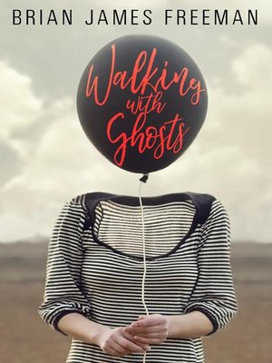 cover image of Walking with Ghosts